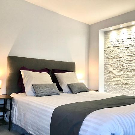 Appartement De Charme Centre Ville - Wifi Le Mans Luaran gambar