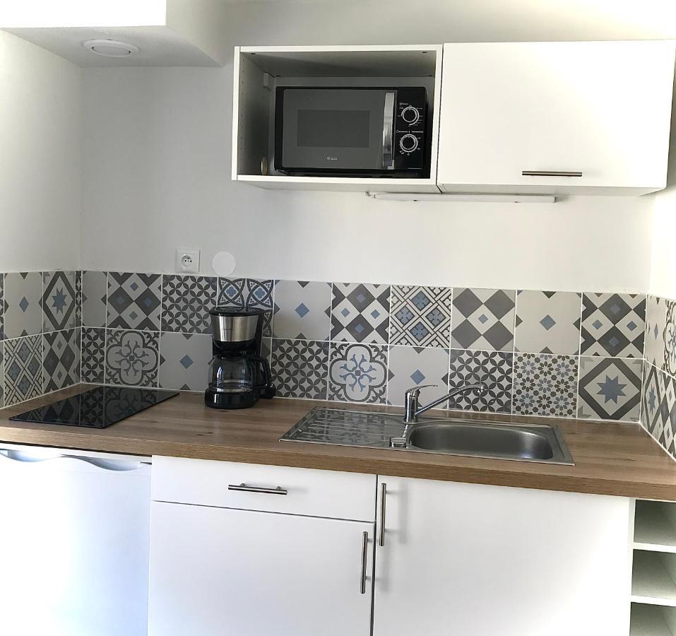 Appartement De Charme Centre Ville - Wifi Le Mans Luaran gambar