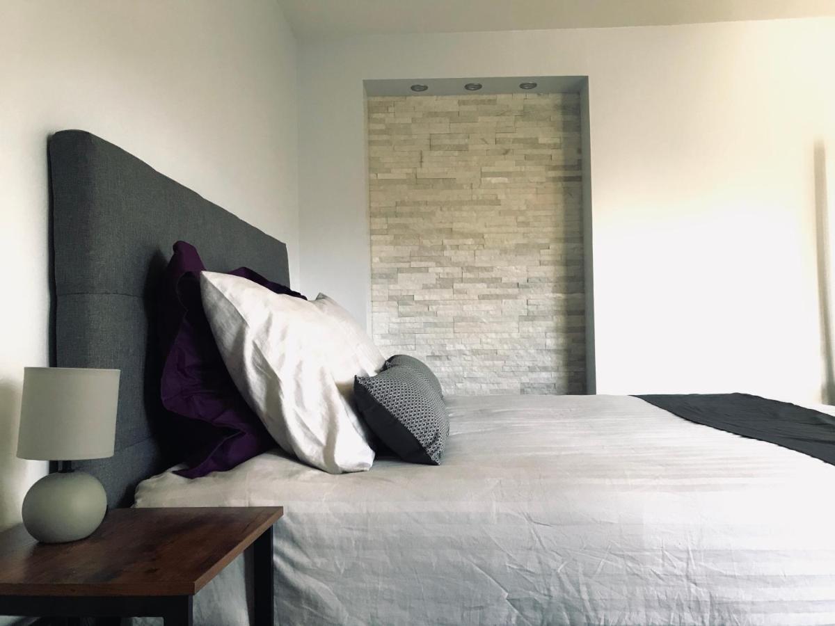 Appartement De Charme Centre Ville - Wifi Le Mans Luaran gambar